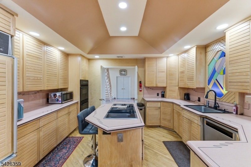 Smoke Rise - Residential