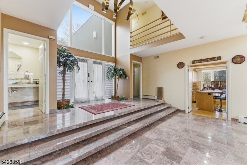 Smoke Rise - Residential