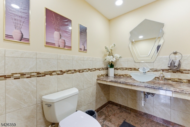 Smoke Rise - Residential