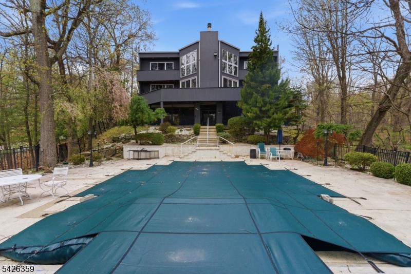 Smoke Rise - Residential