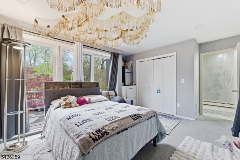 Smoke Rise - Residential