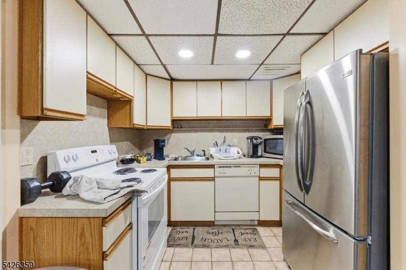 Smoke Rise - Residential