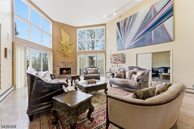 Smoke Rise - Residential