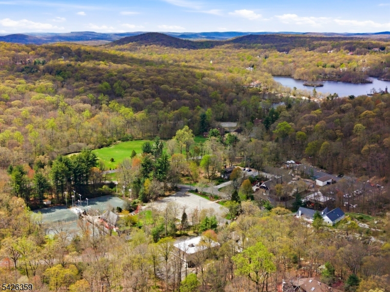 Smoke Rise - Residential