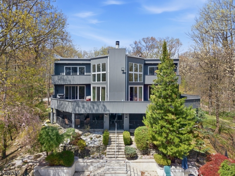 Smoke Rise - Residential