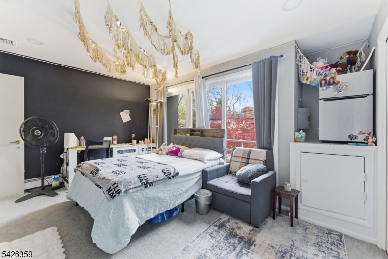 Smoke Rise - Residential