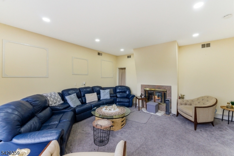 Smoke Rise - Residential