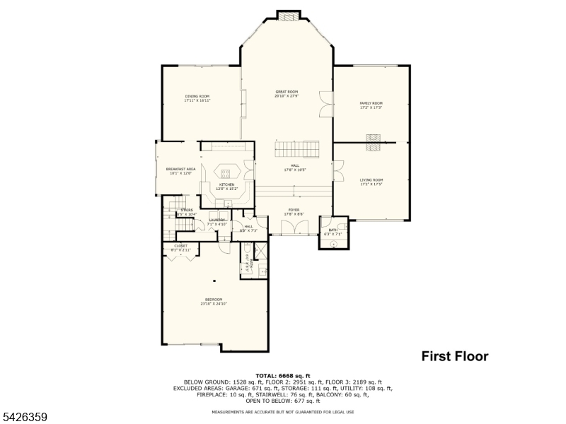 Smoke Rise - Residential
