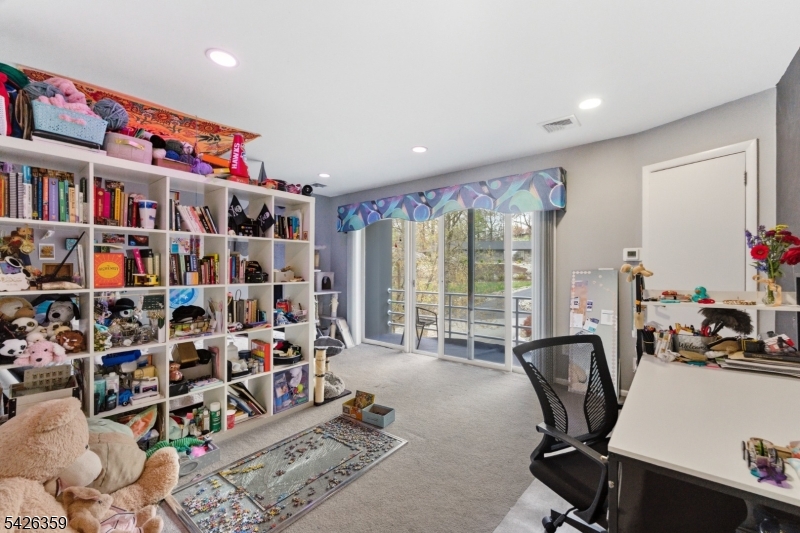 Smoke Rise - Residential