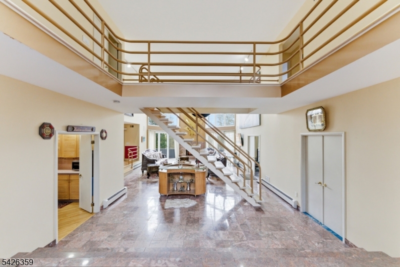 Smoke Rise - Residential