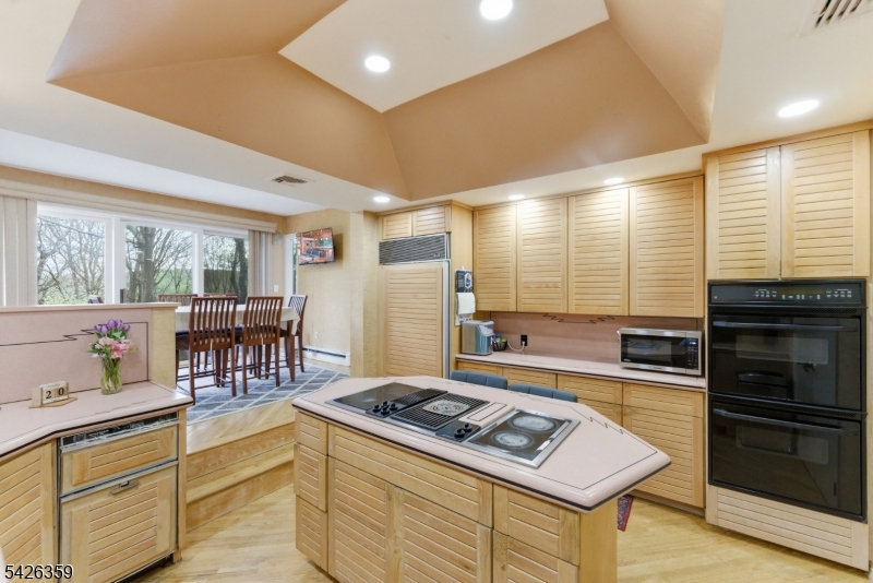 Smoke Rise - Residential