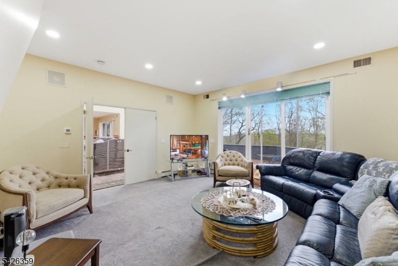 Smoke Rise - Residential