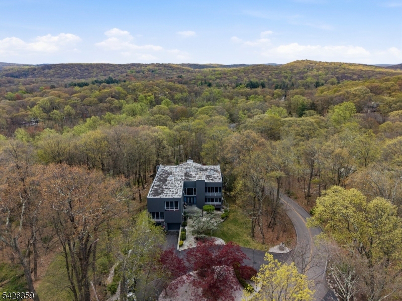 Smoke Rise - Residential