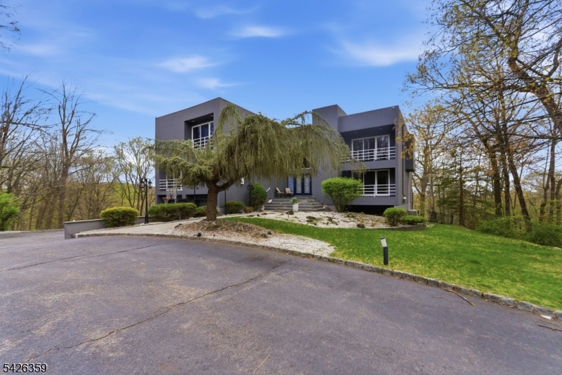 Smoke Rise - Residential