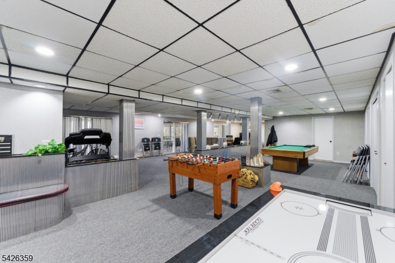 Smoke Rise - Residential