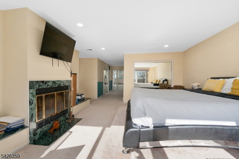 Smoke Rise - Residential