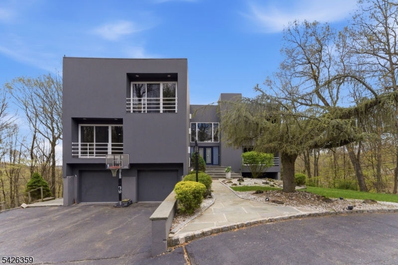 Smoke Rise - Residential