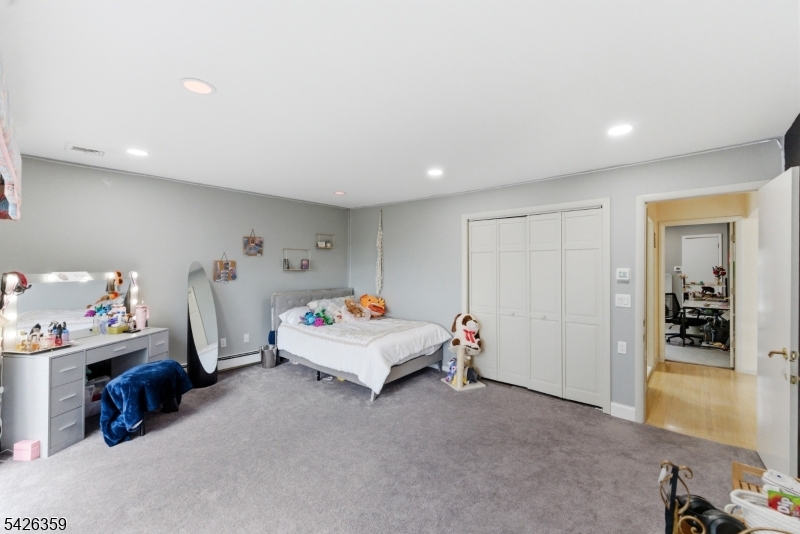 Smoke Rise - Residential