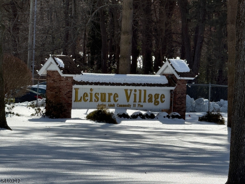 Leisure Village - Residential