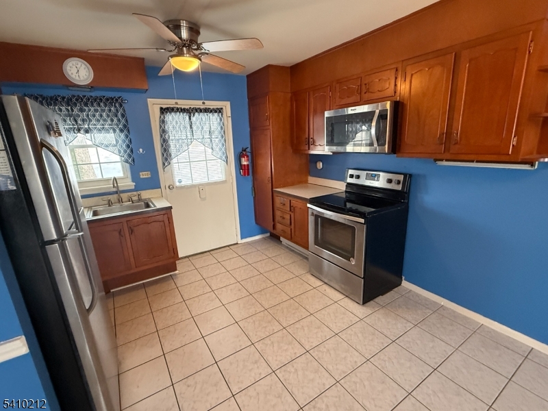 Leisure Village - Residential