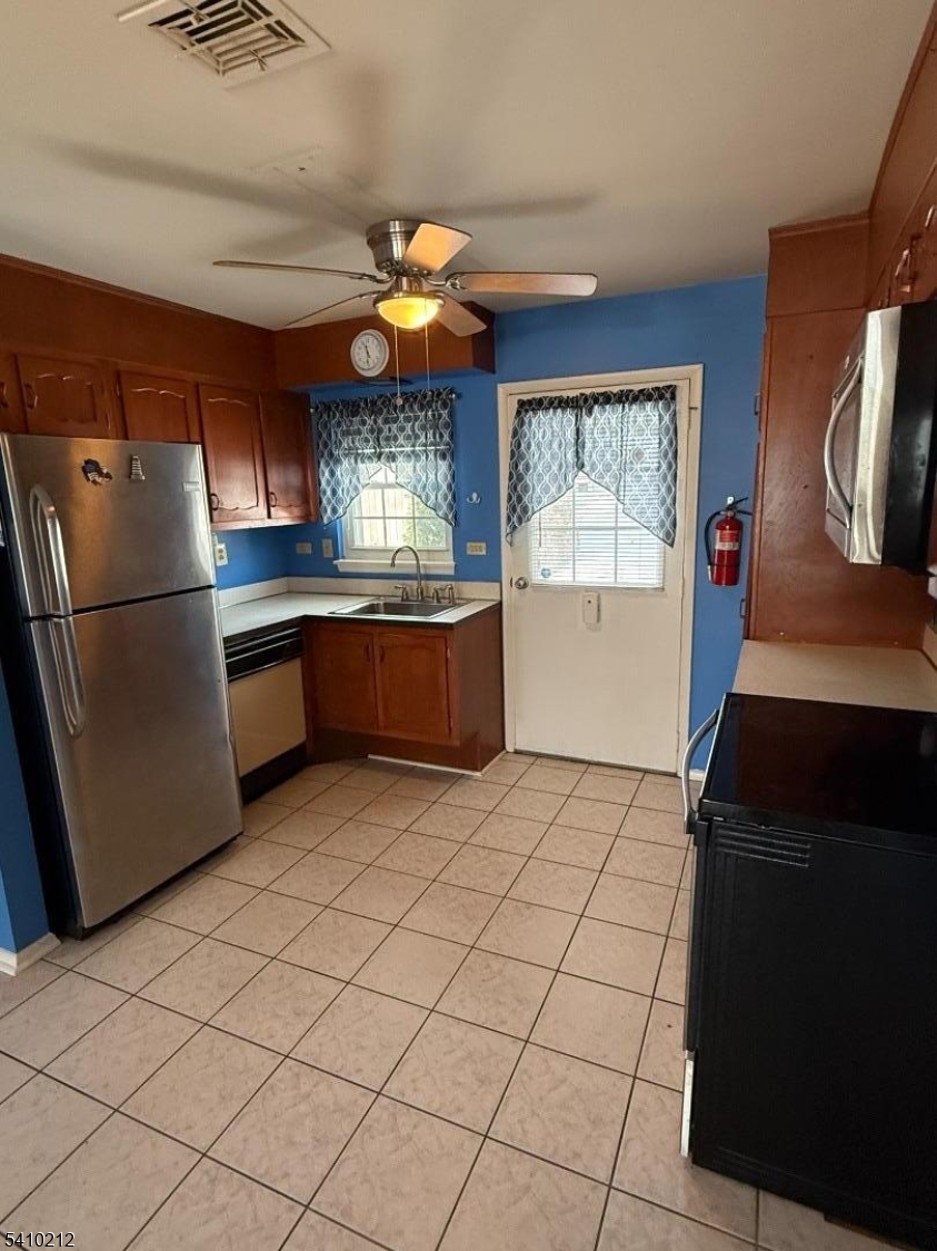 Leisure Village - Residential