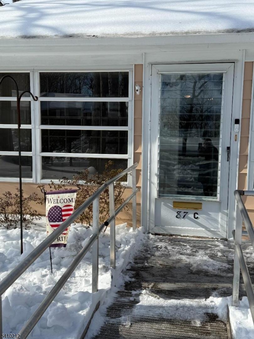 Leisure Village - Residential