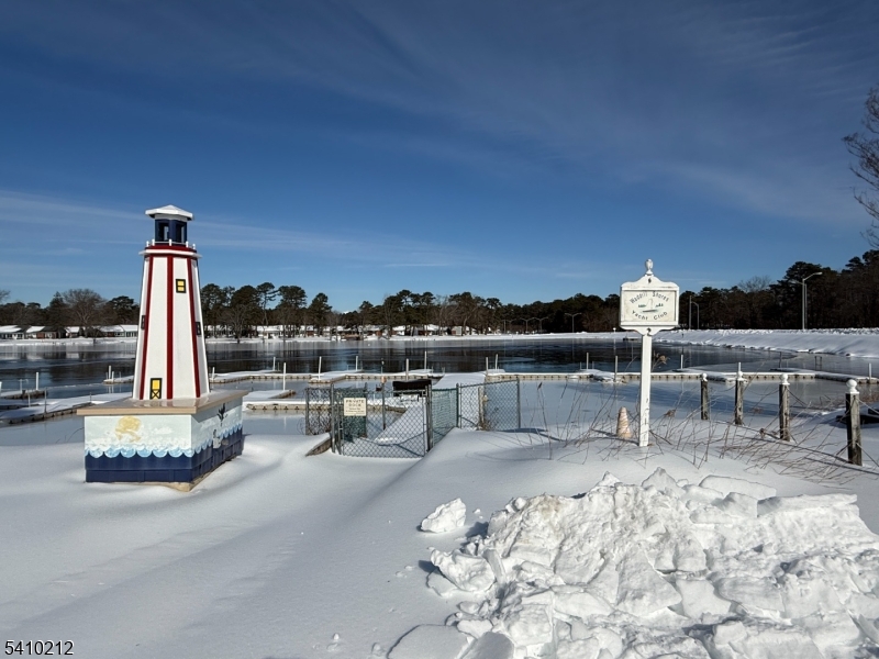 Leisure Village - Residential