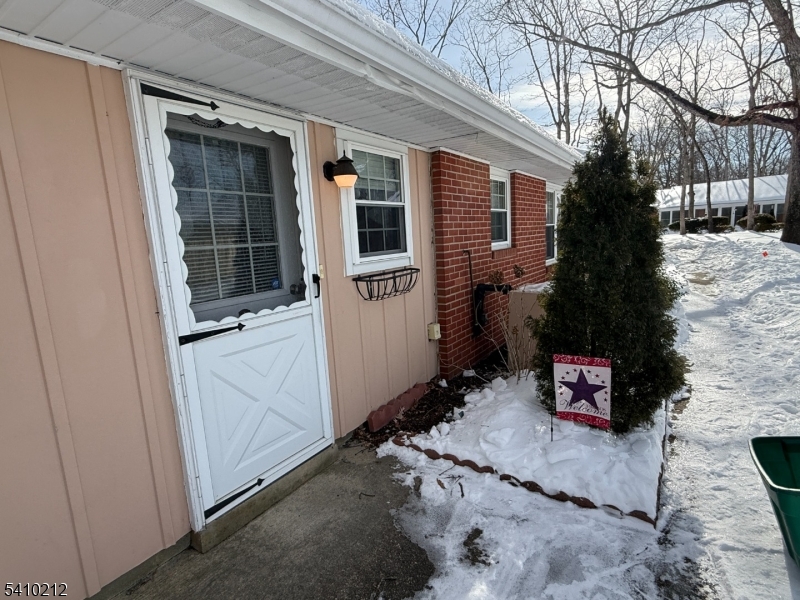 Leisure Village - Residential