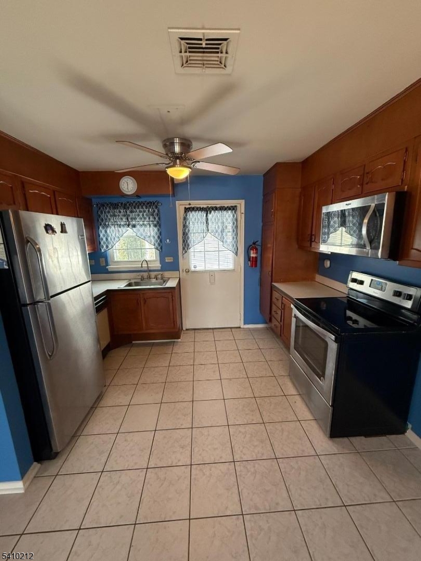 Leisure Village - Residential