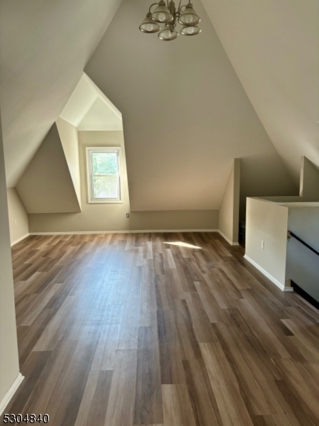 DOWNTOWN - Residential Lease