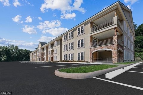 309 Fischer Ct 309, Rockaway Twp.,  07866 - #: 3803351