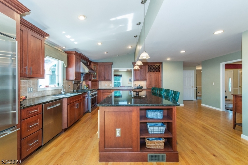 Shongum Lake - Residential