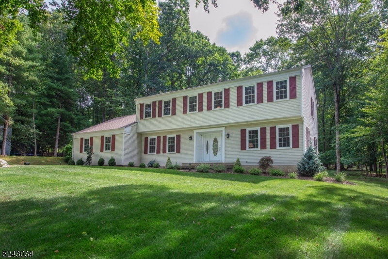 Shongum Lake - Residential