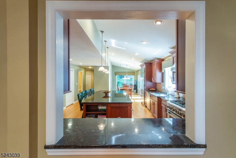 Shongum Lake - Residential