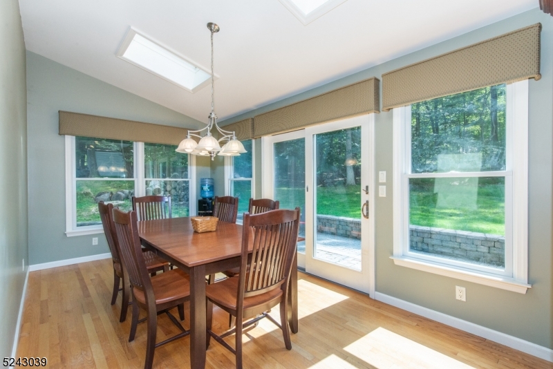 Shongum Lake - Residential