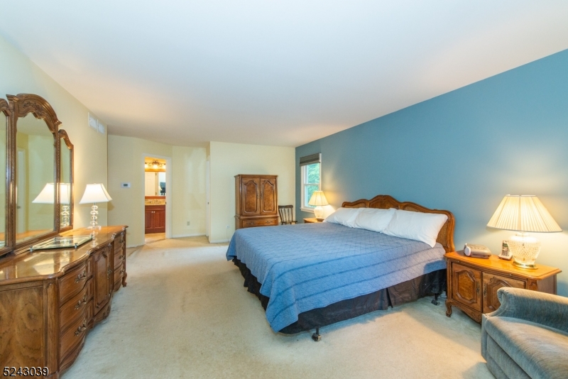 Shongum Lake - Residential