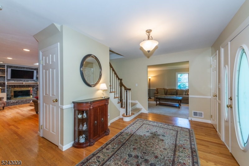 Shongum Lake - Residential