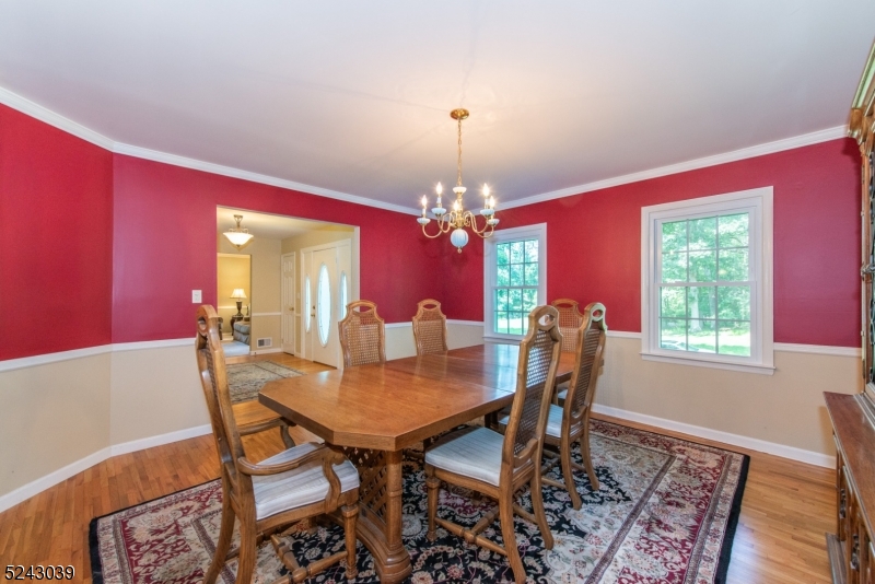 Shongum Lake - Residential