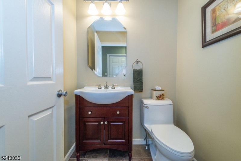 Shongum Lake - Residential