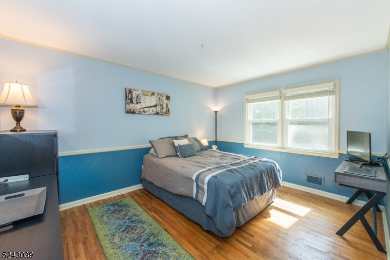 Shongum Lake - Residential