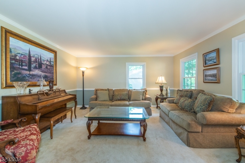 Shongum Lake - Residential