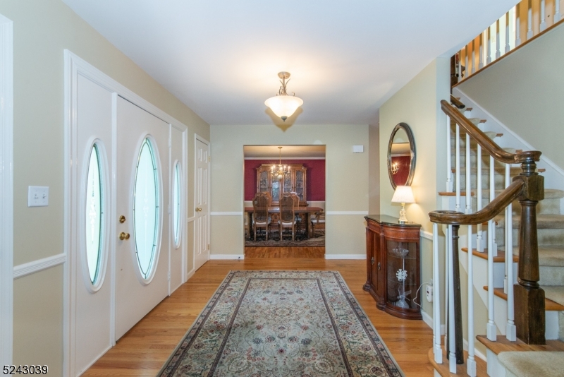 Shongum Lake - Residential