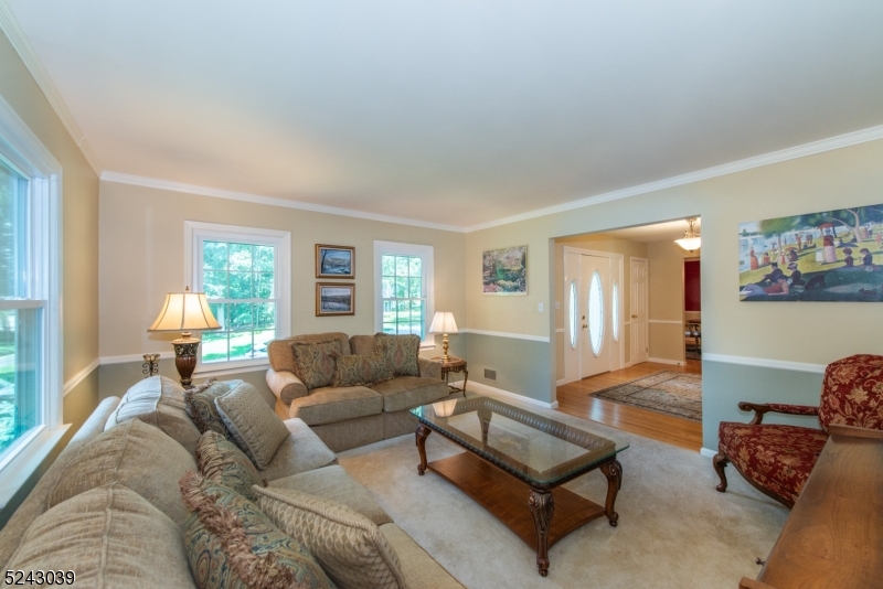 Shongum Lake - Residential