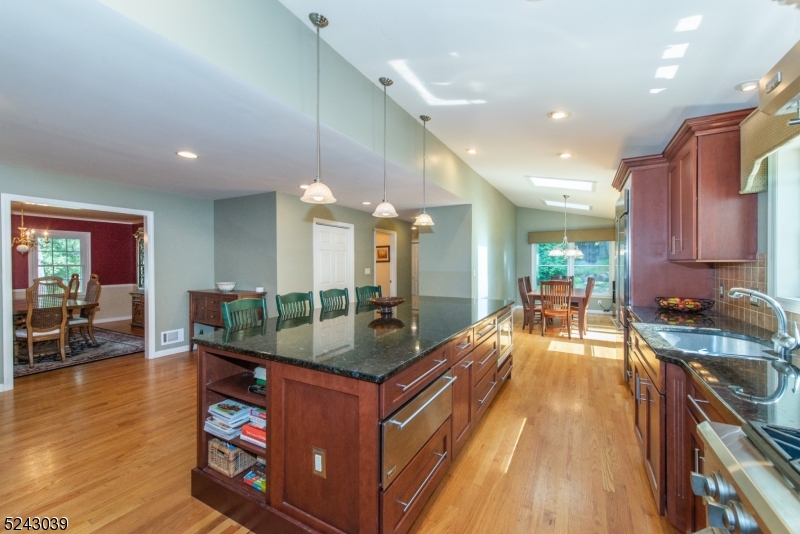 Shongum Lake - Residential