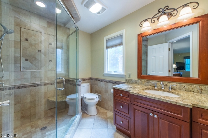 Shongum Lake - Residential