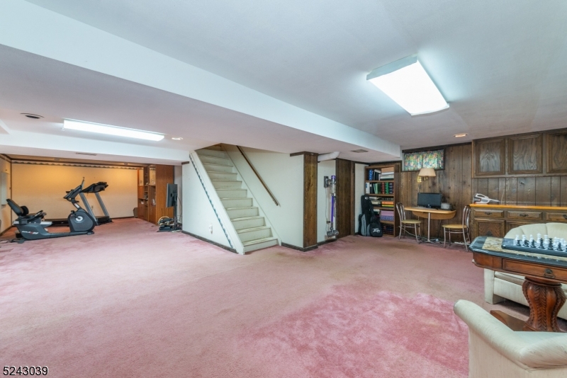 Shongum Lake - Residential