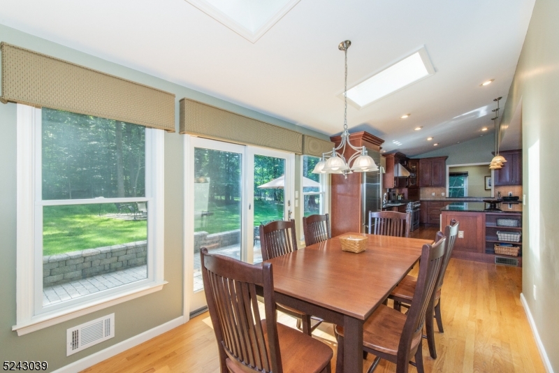 Shongum Lake - Residential