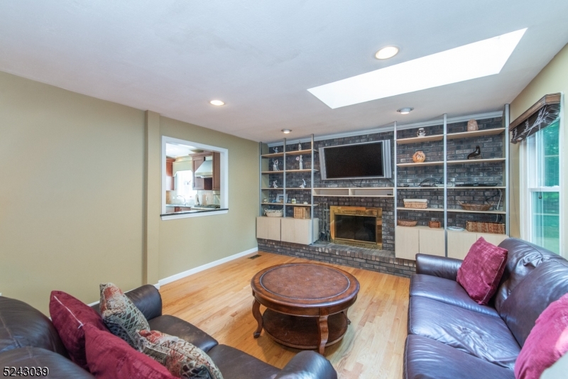 Shongum Lake - Residential