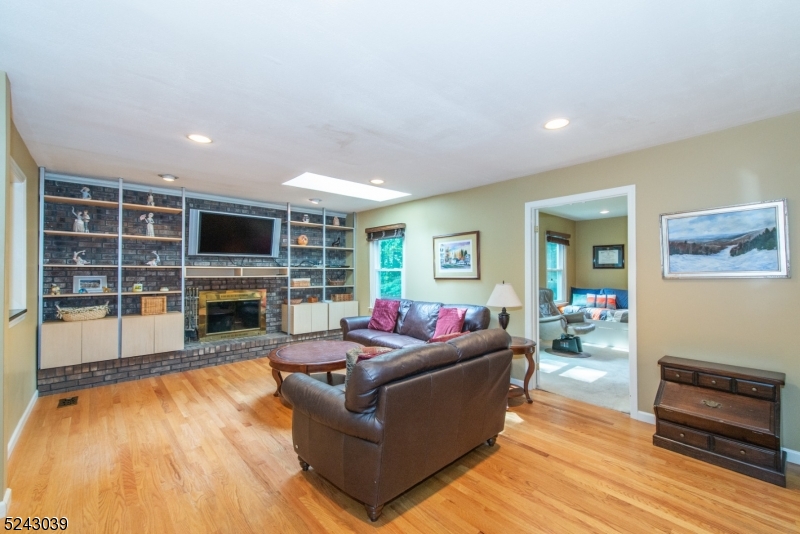 Shongum Lake - Residential