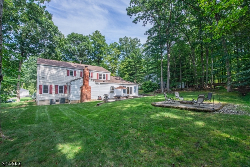 Shongum Lake - Residential